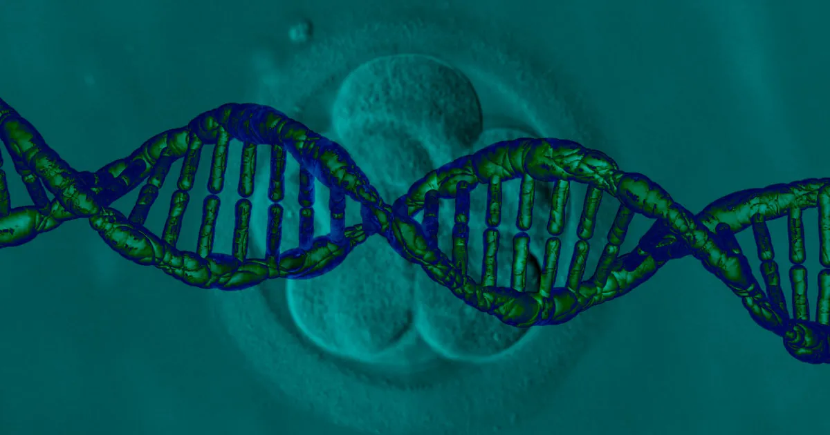 Interdiction des Expériences CRISPR sur les Bébés par le Gouvernement Chinois