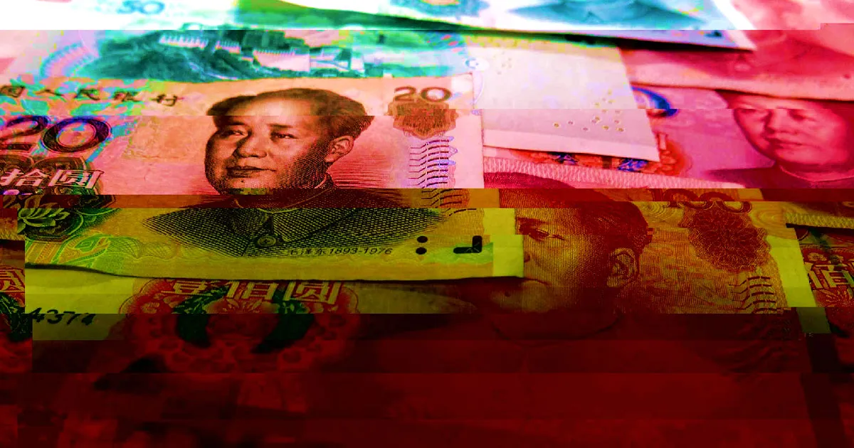 Krach de l'IA : La Chine met fin à un projet de détection de la corruption