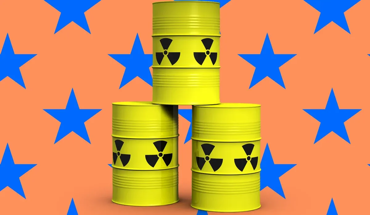 L'Administration Trump et ses Mesures Alarmantes pour les Travailleurs des Installations Nucléaires.