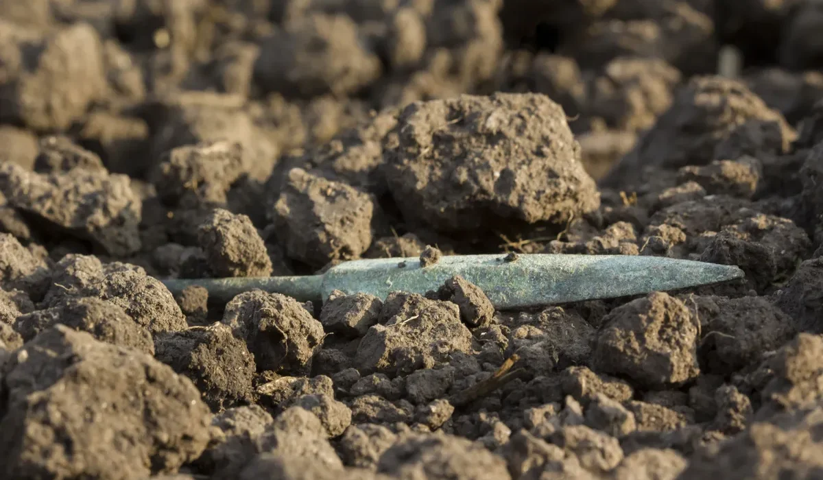 L'Avenir de la Contraception Masculine : Un Poison de 2 000 Ans ?