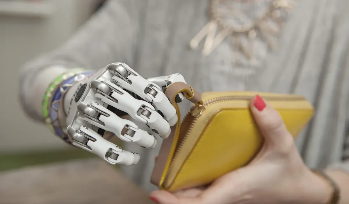L'Avenir est Déjà Là : Six Cyborgs Réels Ultra-Avancés d'Aujourd'hui.