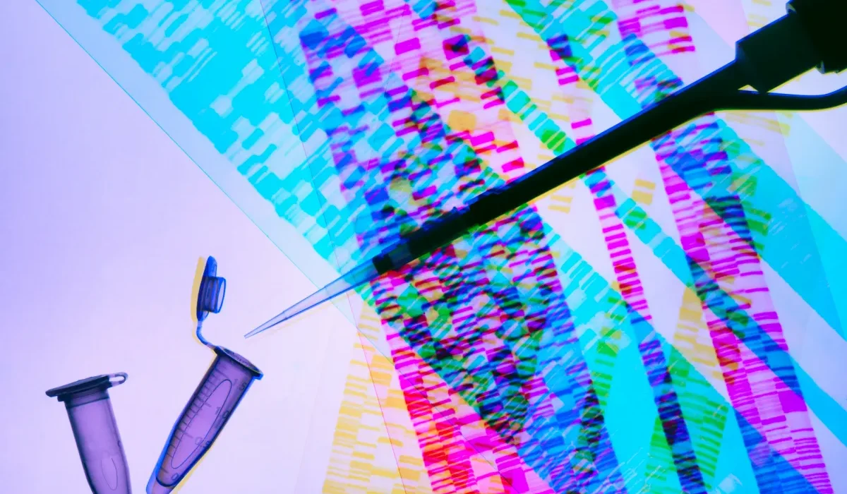 L'Estonie Propose des Tests Génétiques Gratuits : Un Modèle à Suivre pour D'autres Pays ?