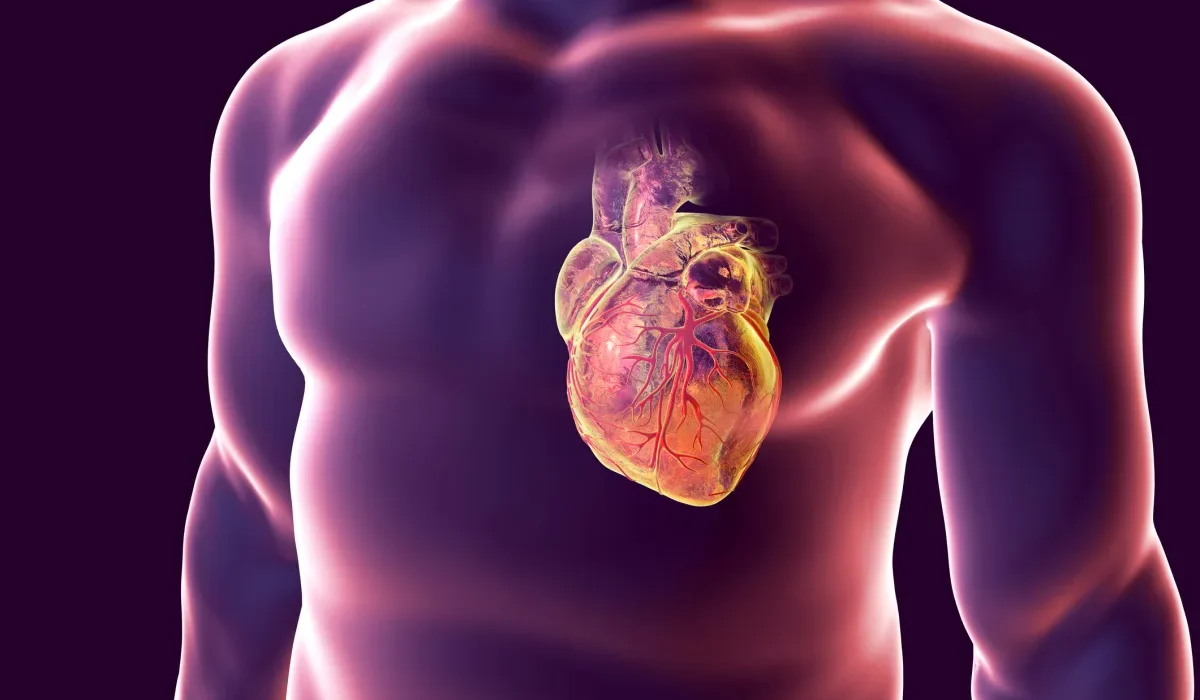L'IA : Un Diagnostic Plus Précis des Maladies Cardiaques et du Cancer du Poumon que les Médecins.