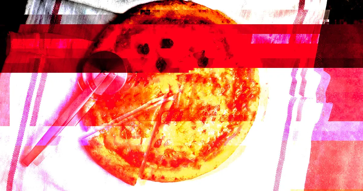 L'IA du MIT : Analyser une Pizza et Révéler Sa Recette.