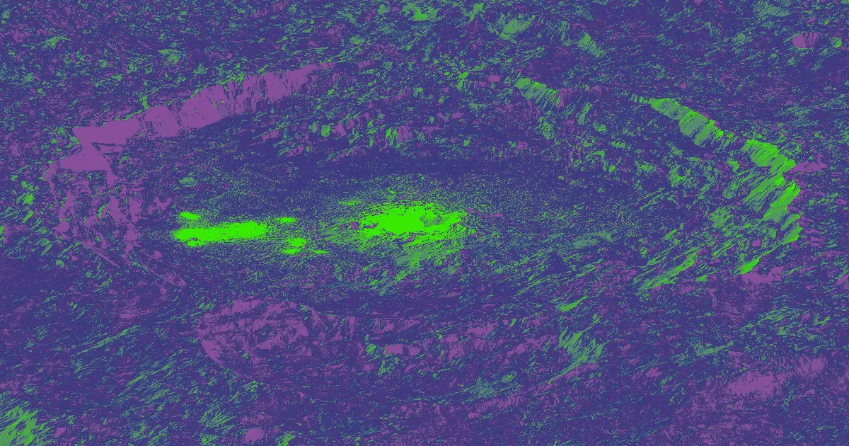 L'IA pourait nous induire en erreur sur la découverte d'extraterrestres, selon une étude.