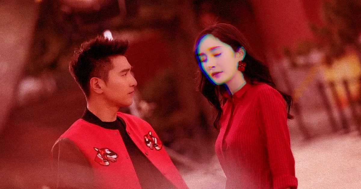 La Chine S'attaque Aux Deepfakes : Vers Une Interdiction !