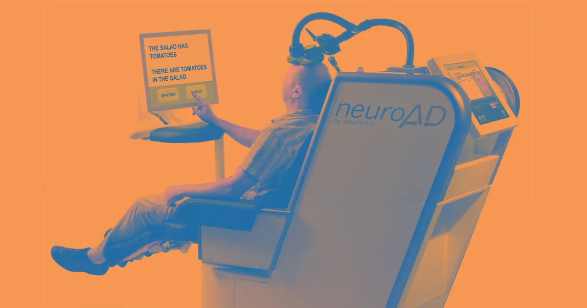 La FDA Envisage un Dispositif Révolutionnaire pour Traiter Alzheimer