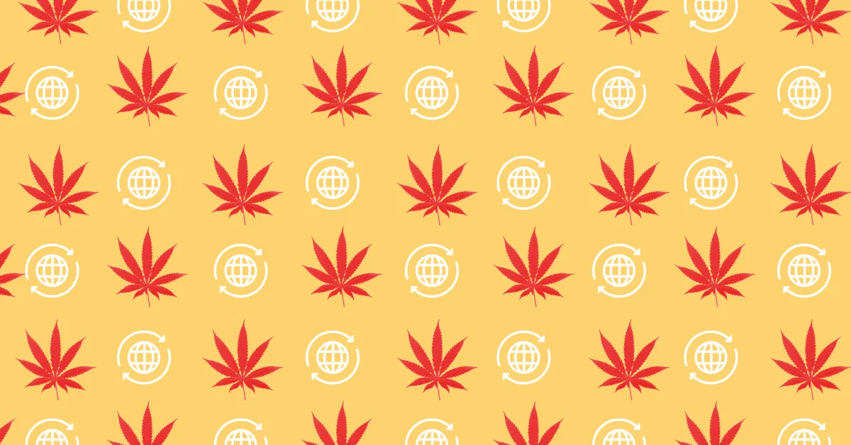 La Nouvelle Tendance du Commerce en Ligne : Le Cannabis