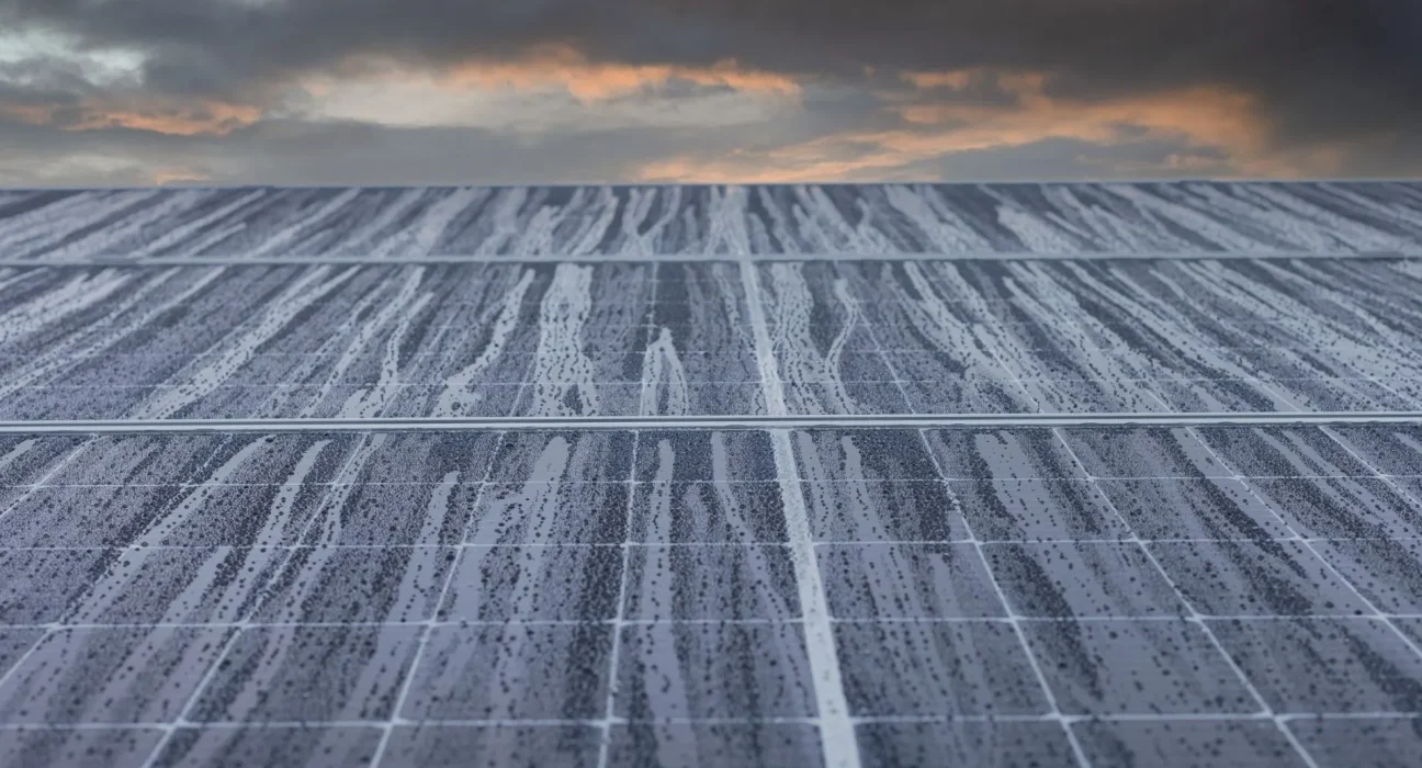 La pluie : une nouvelle source d'énergie pour alimenter votre maison