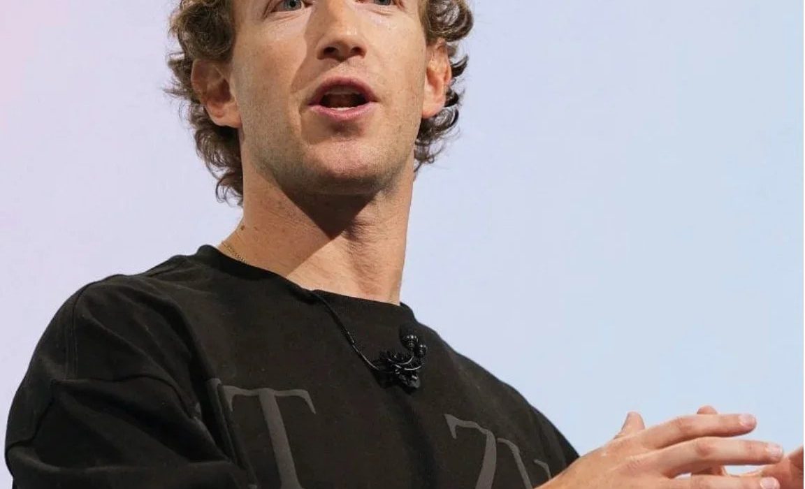 Le Bot IA de Meta : Un Dialogue Direct avec le CEO Zuckerberg