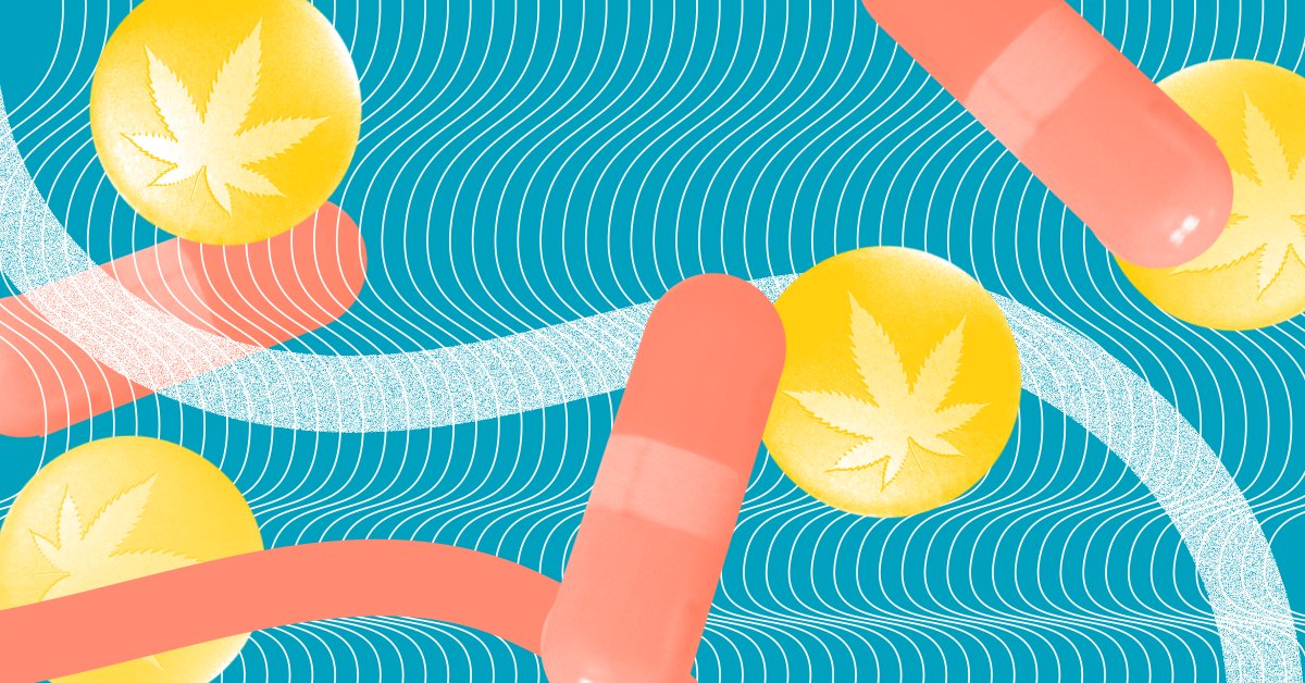 Le Comité de la FDA Recommande l'Approbation d'un Médicament Dérivé du Cannabis