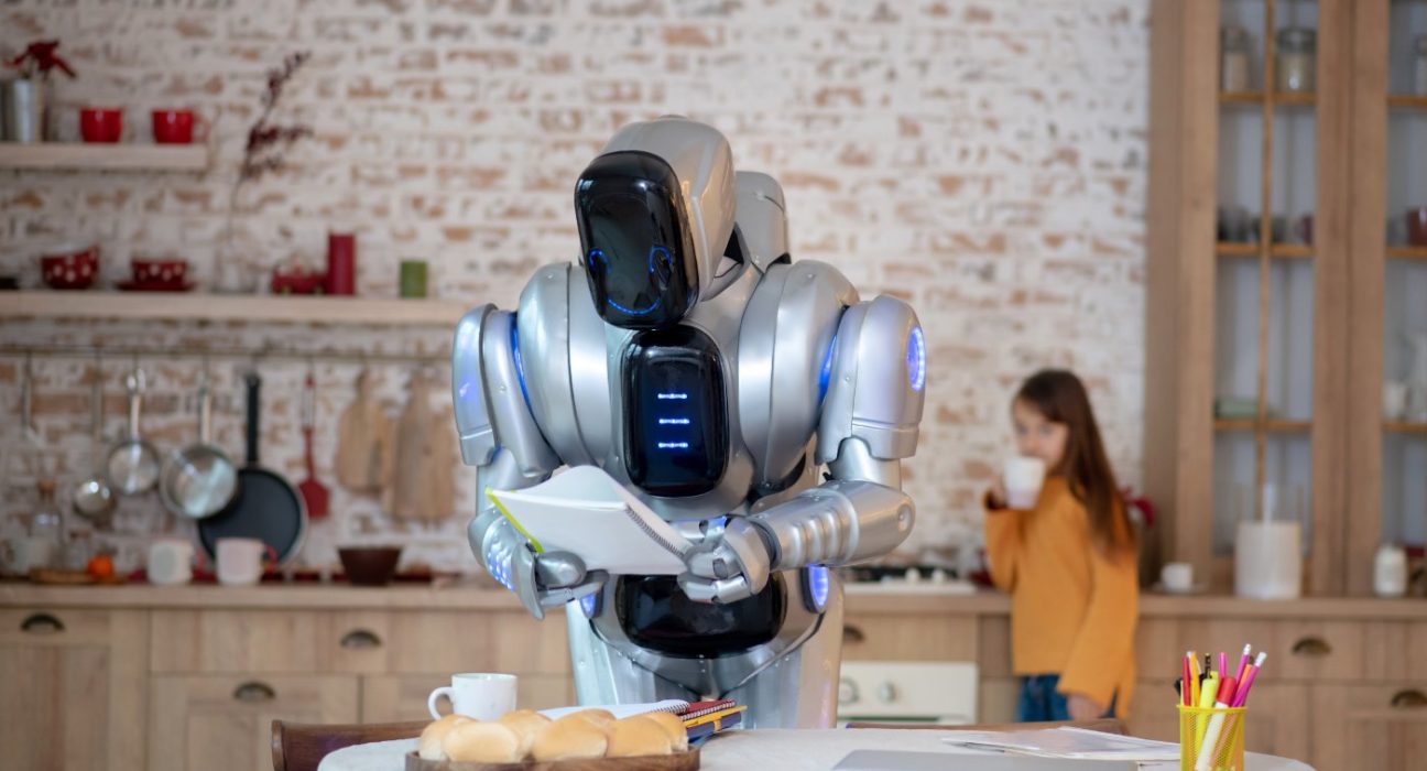 Le Désenchantement des Robots Humanoïdes : 88% d'Échecs dans les Tâches Ménagères