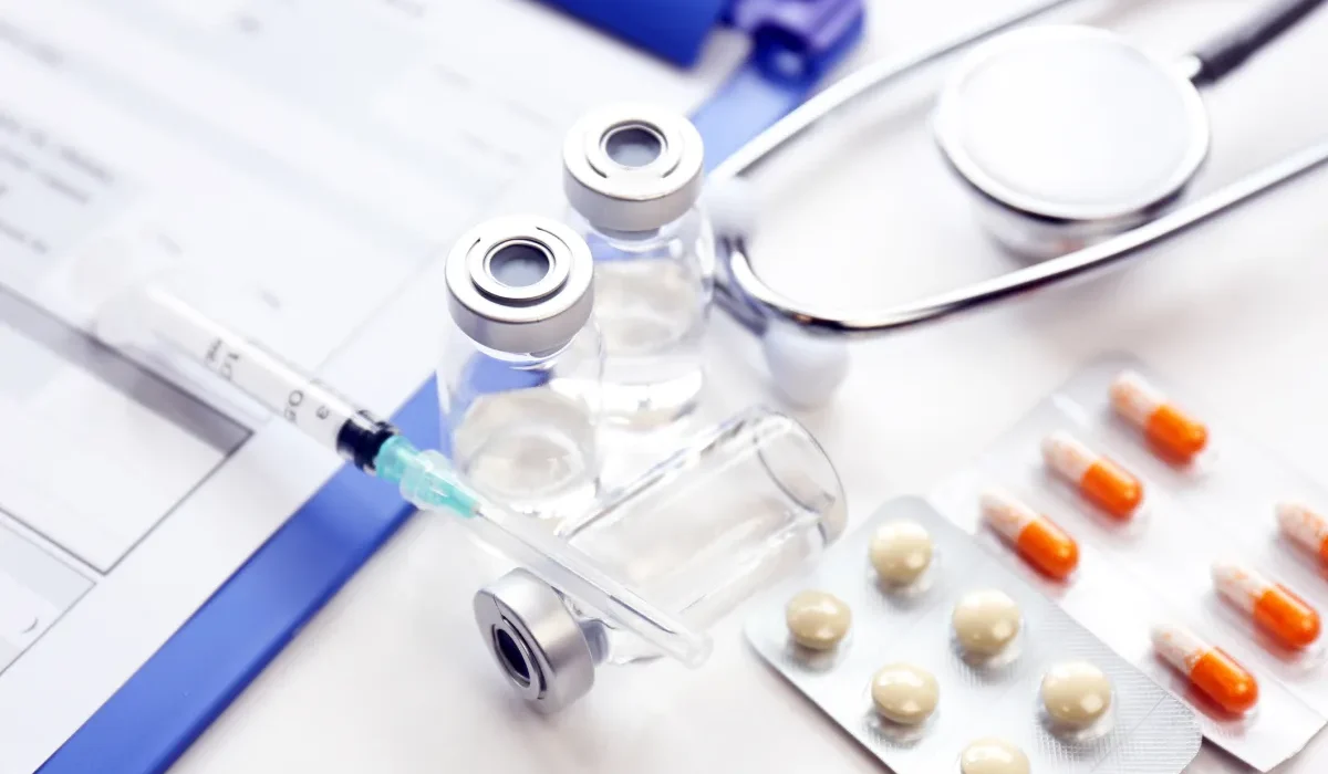 Le Japon promet 2,9 milliards de dollars pour la santé universelle dans les pays en développement.