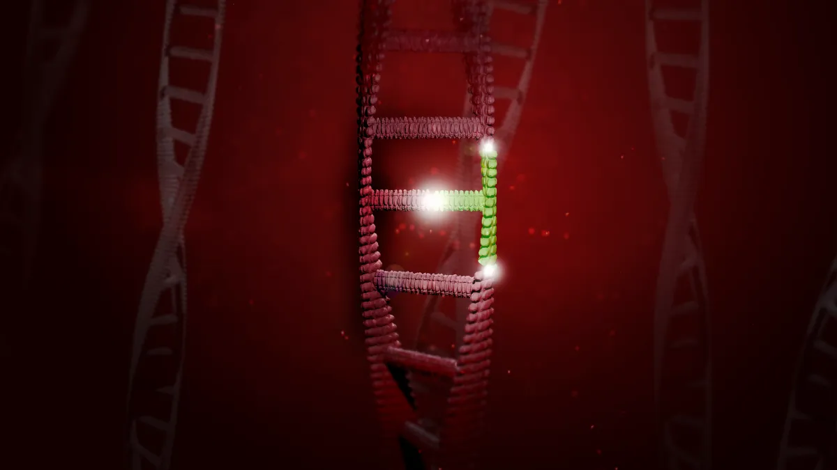 Le Premier Essai Clinique de CRISPR Pourrait Débuter en 2018.