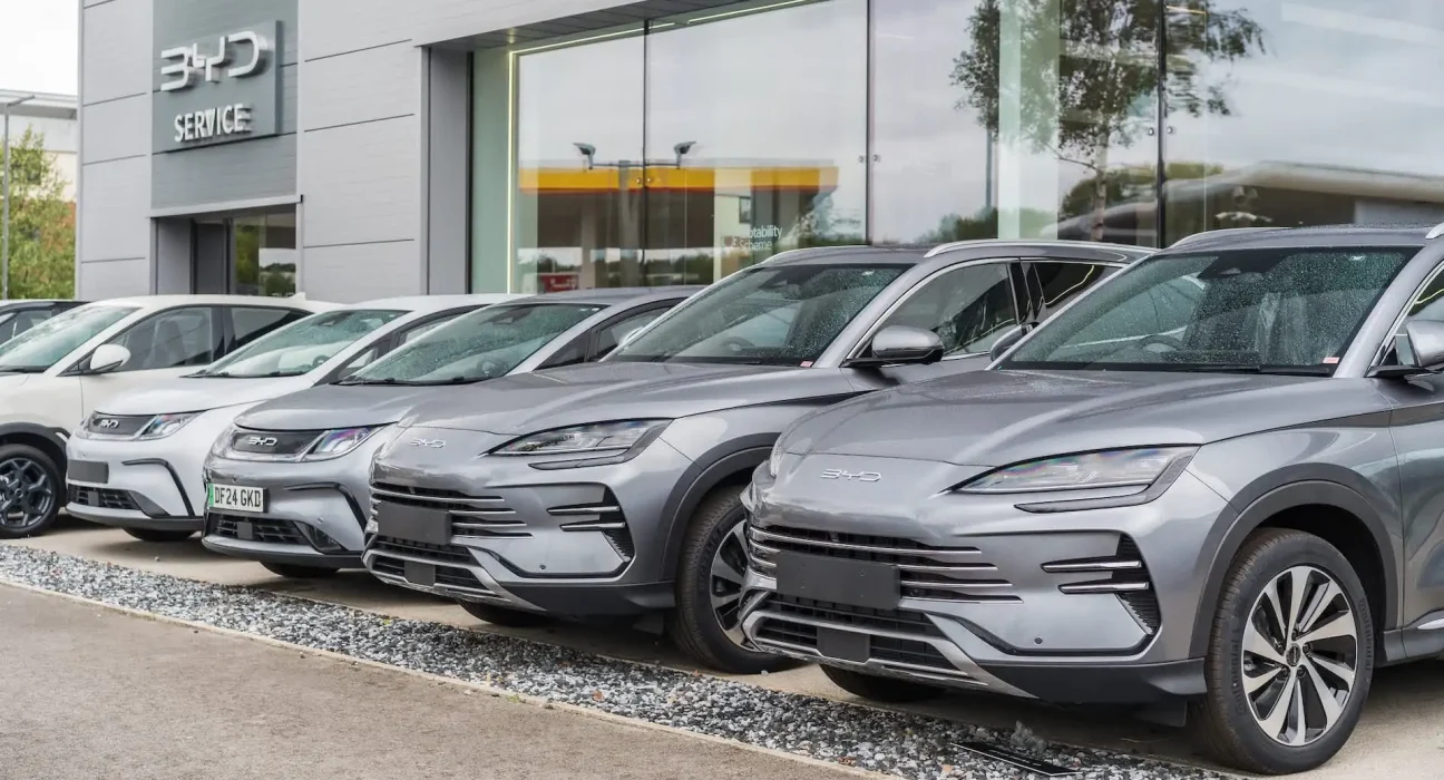 Le nouveau véhicule abordable du géant chinois de l'EV séduit : des ventes en pleine croissance grâce à une recharge en 5 minutes