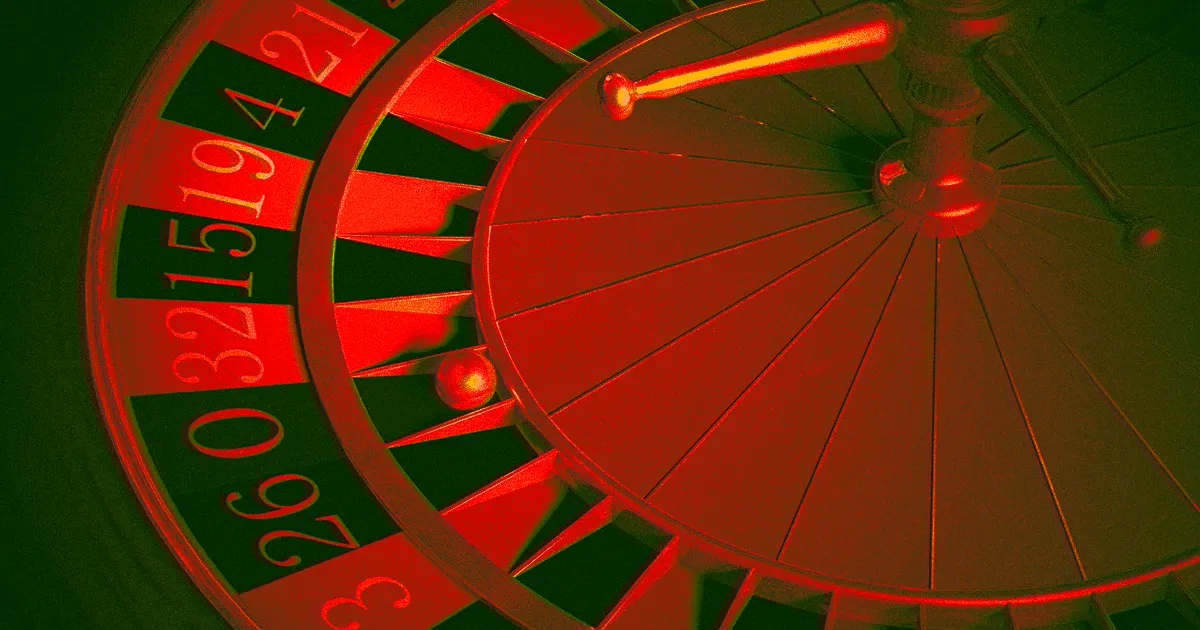 Les Casinos Se Servent de la Reconnaissance Faciale pour Écarter les Joueurs Interdits.