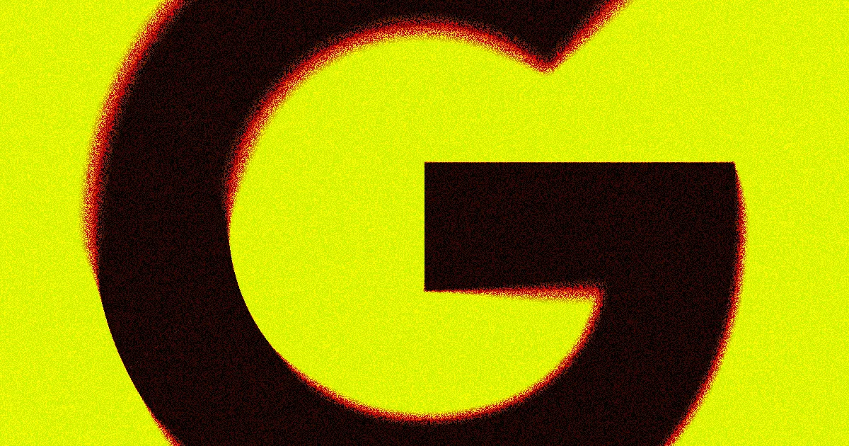 Les Investisseurs de Google Déplorent la Répression des Lanceurs d'Alerte