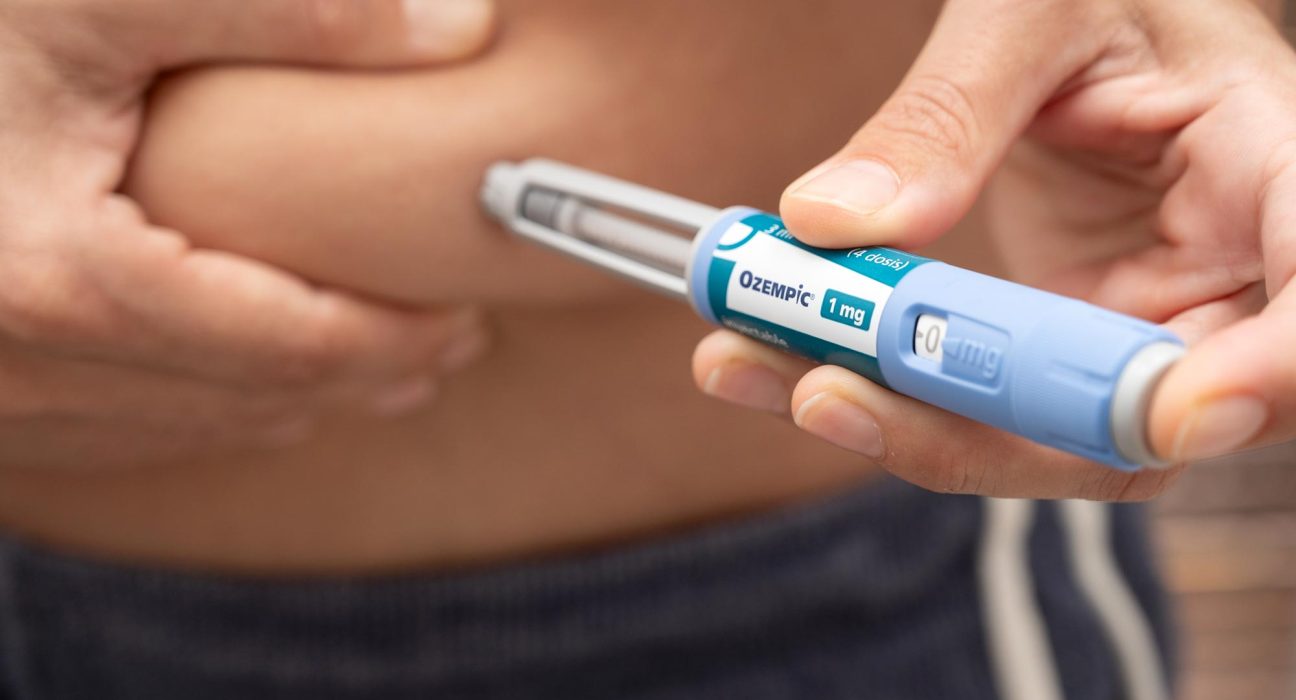 Les Médicaments Amaigrissants comme l'Ozempic : Un Désastre Écologique Invisible