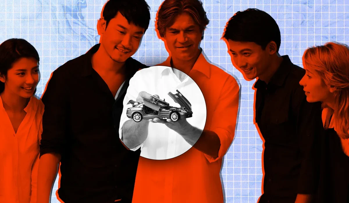 Les Républicains Estiment Que les Voitures Ont Trop de Sécurité et Demandent un Retour en Arrière