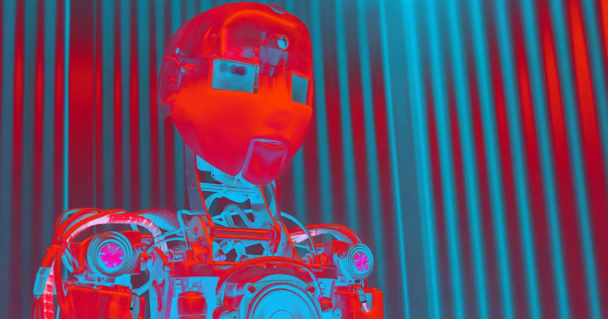 « Les Robots de Demain : Un Risque Pour l'Enfance ? »