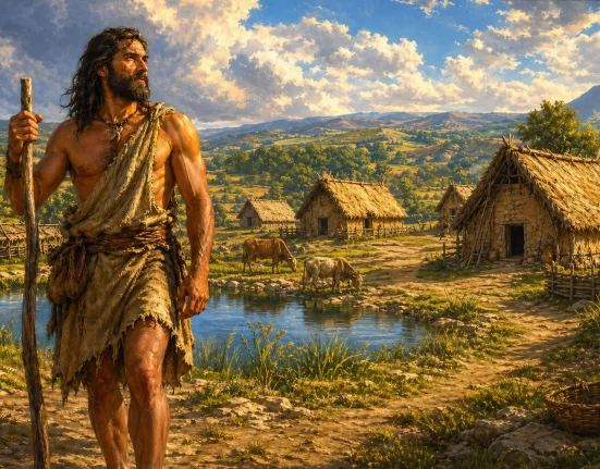 Les Secrets de l'ADN Ancien : Une Nouvelle Vision de la Révolution Néolithique