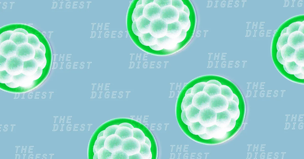 Les embryons génétiquement modifiés : une option éthique selon le comité de bioéthique