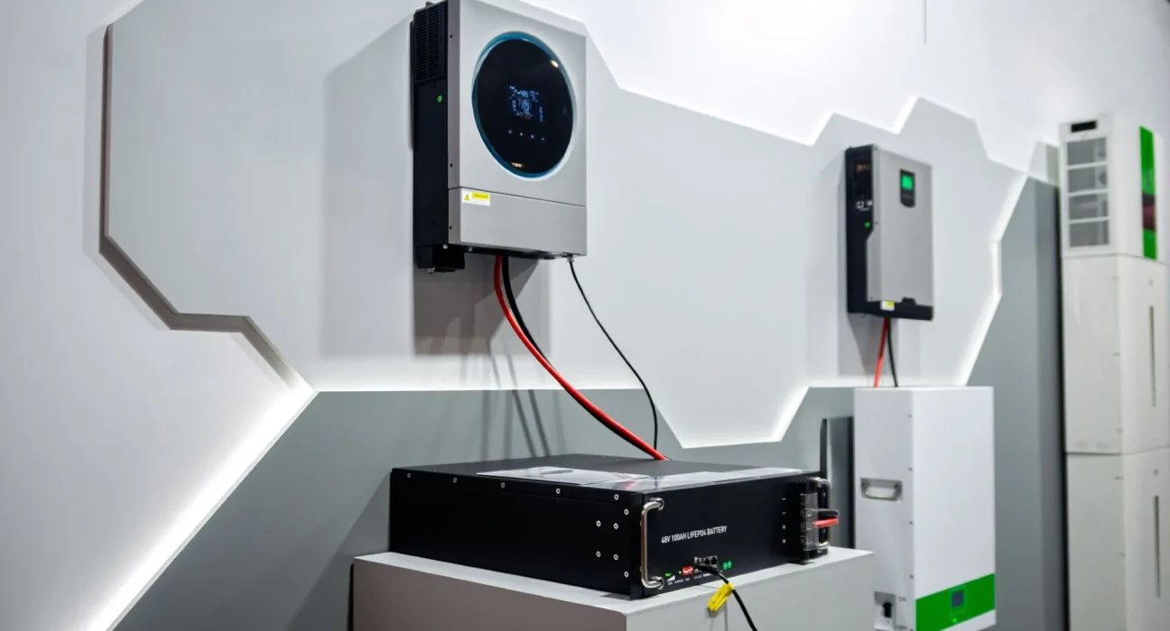 Les responsables énergétiques anticipent une expansion rapide des technologies de stockage par batteries avec l'augmentation de la production d'électricité.