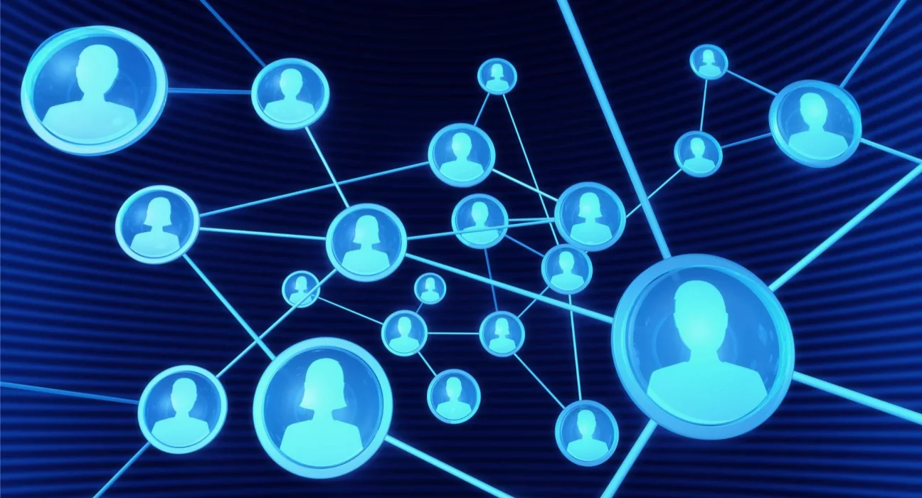 Les scientifiques confirment qu'il n'y a que six degrés de séparation dans un réseau social