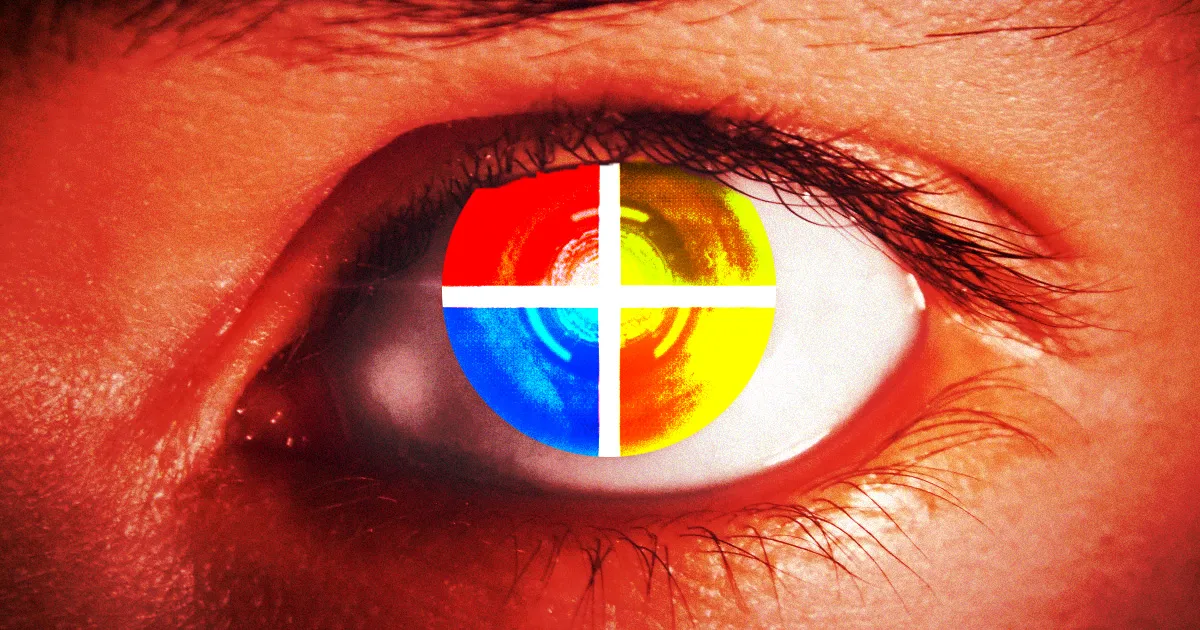 Microsoft Invente une IA pour Récréer la Voix de Vos Proches Défunts