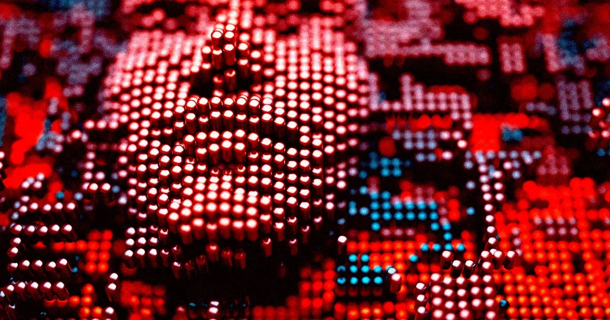 Modification Importante des Échanges avec l'IA 'Sentiente'