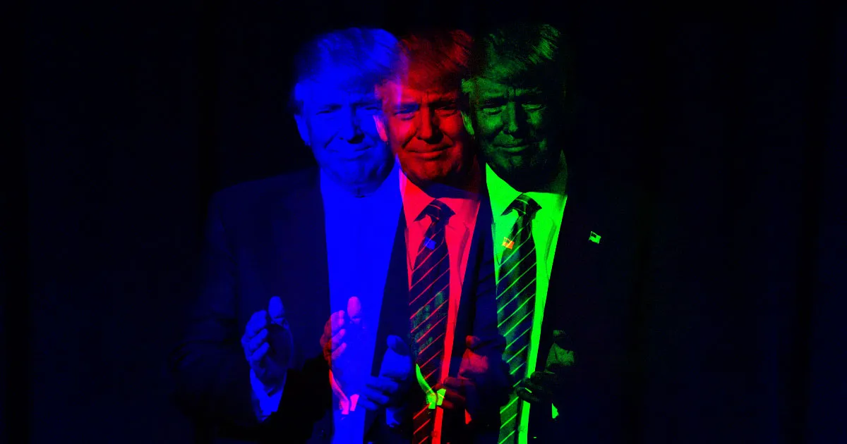 Nouvelle Loi Interdisant la Diffusion de Deepfakes Politiques