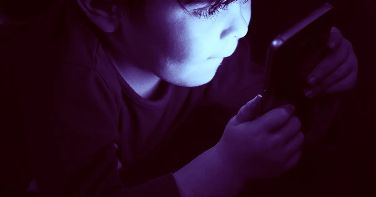 Nouvelles Découvertes : L'Impact du Temps d'Écran sur le Cerveau des Enfants.