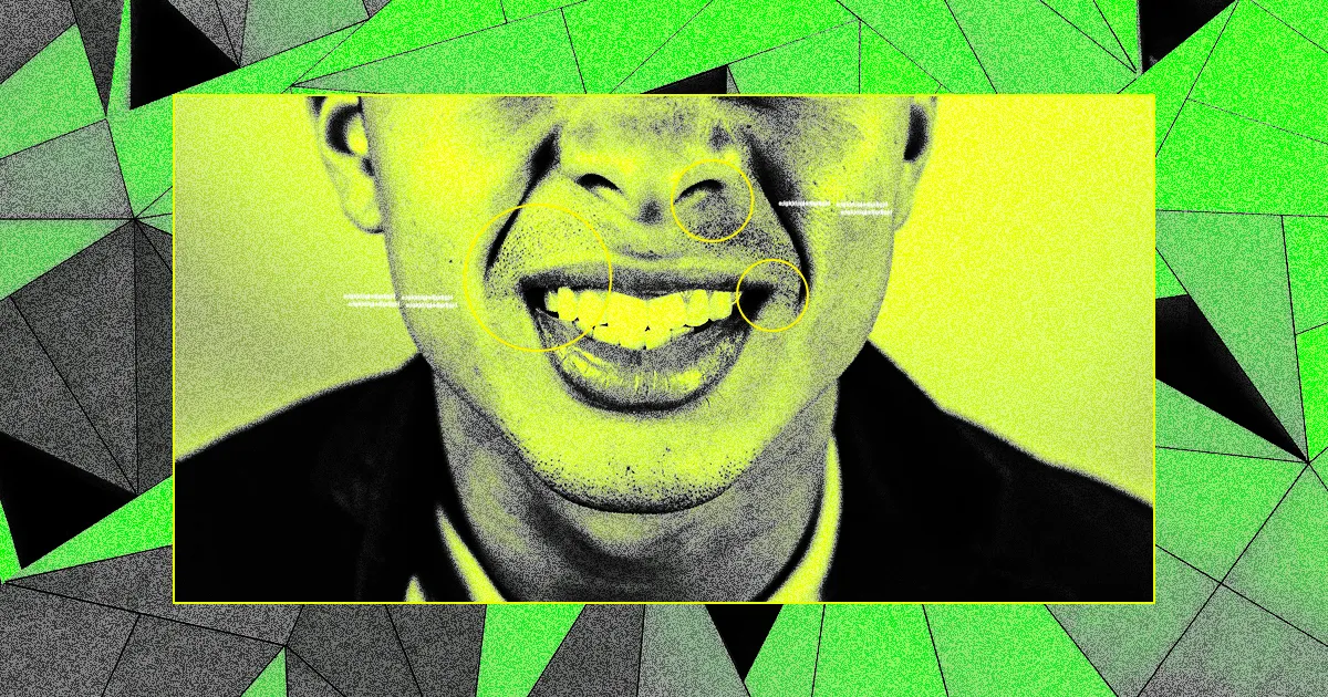 Obligation de Sourire : Les Employés de Canon en Chine Deviennent des Visages Reconnaissables