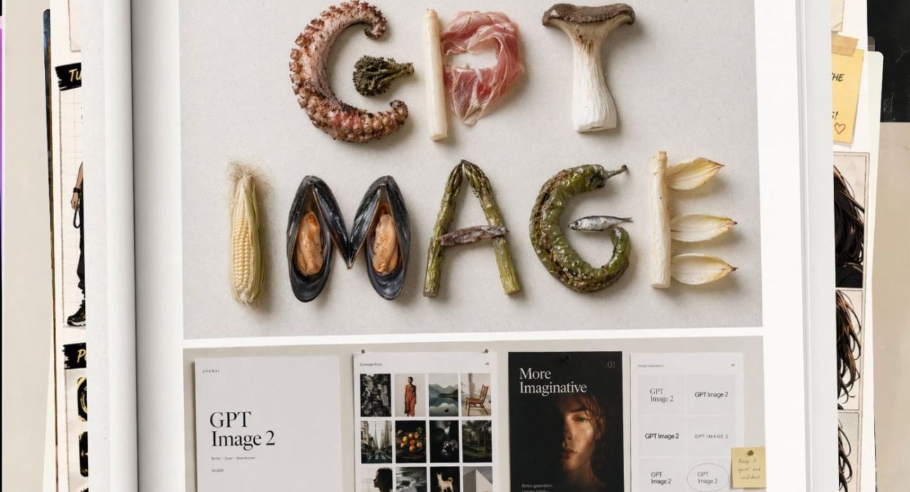 OpenAI Lance ChatGPT Images 2.0 : Donnant Vie à la Création d'Images par l'IA grâce à la Raison