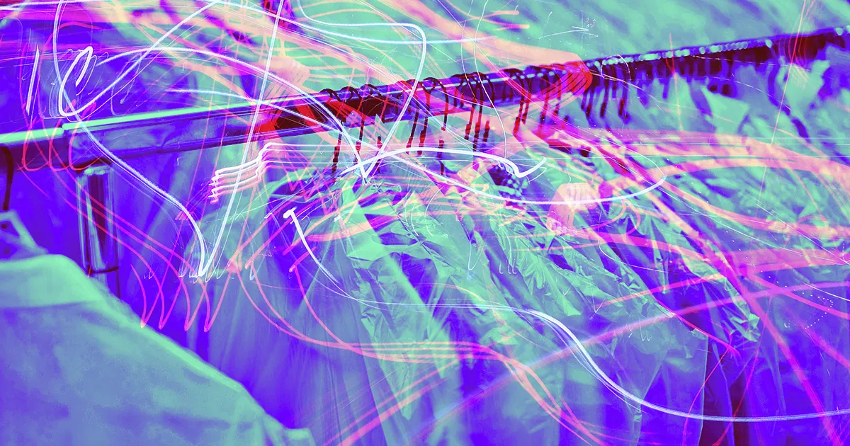 Optimisation d'un Pressing Familial Japonais grâce aux Réseaux de Neurones