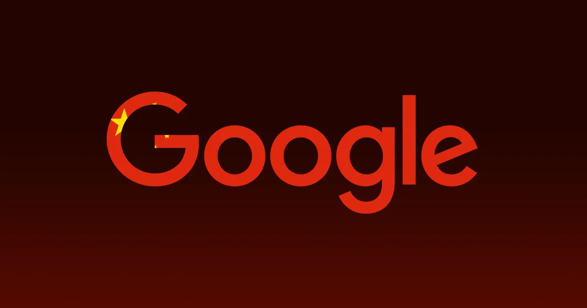 Peter Thiel : Poursuivre Google pour ses Liens "Traîtres" avec la Chine.