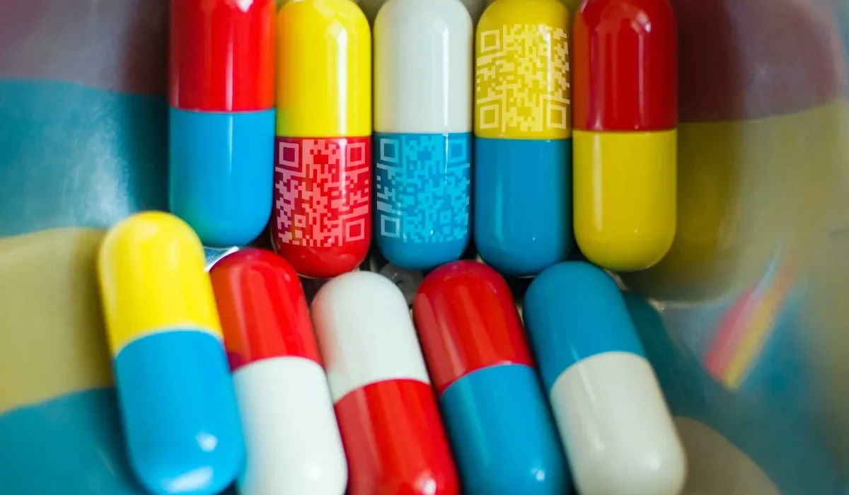 QR Codes Comestibles : La Solution Nutritionnelle Sur Mesure pour Votre Santé.