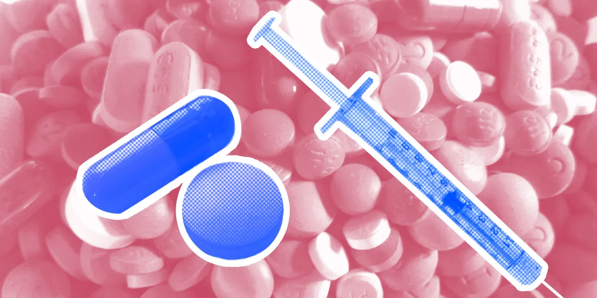 Quatre Raisons pour lesquelles l'Épidémie des Opioïdes s'aggrave.