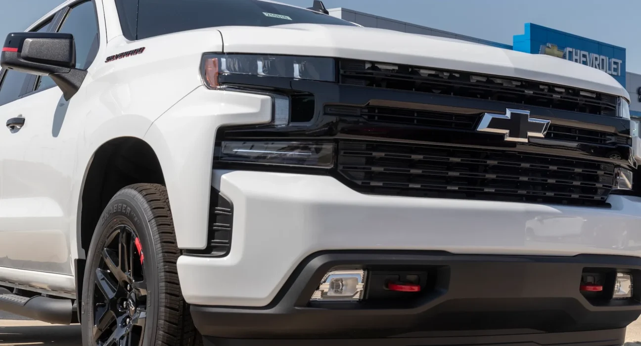 « Quatre camions électriques qui séduiront les conducteurs de pickups traditionnels »