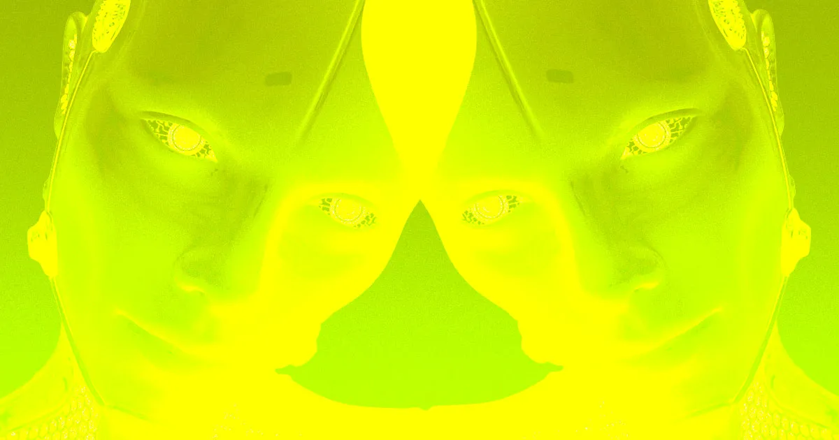 Recherche Étonnante : Les IA Capable d'Empathie Entre Elles