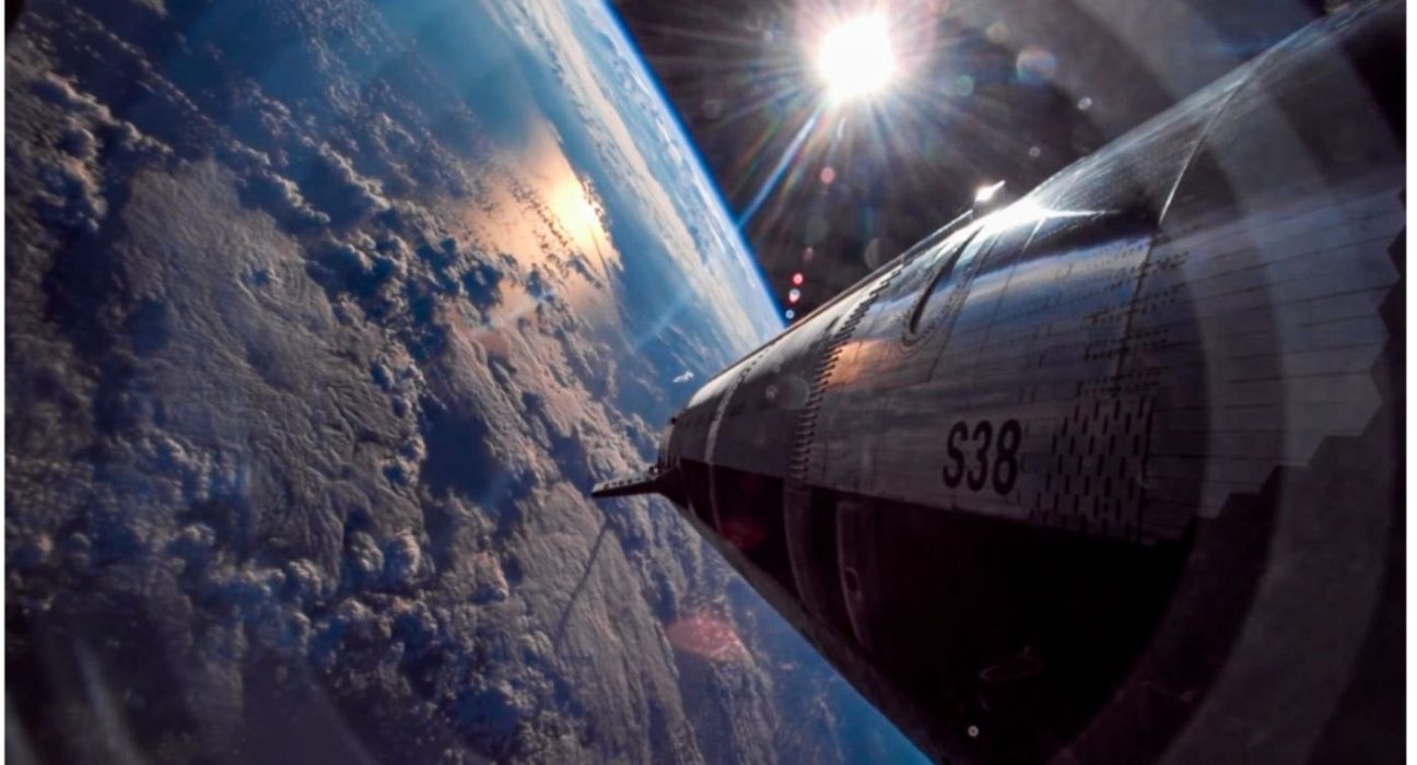 SpaceX : Lancement Imminent vers la Bourse avec une Valorisation de 75 Milliards de Dollars