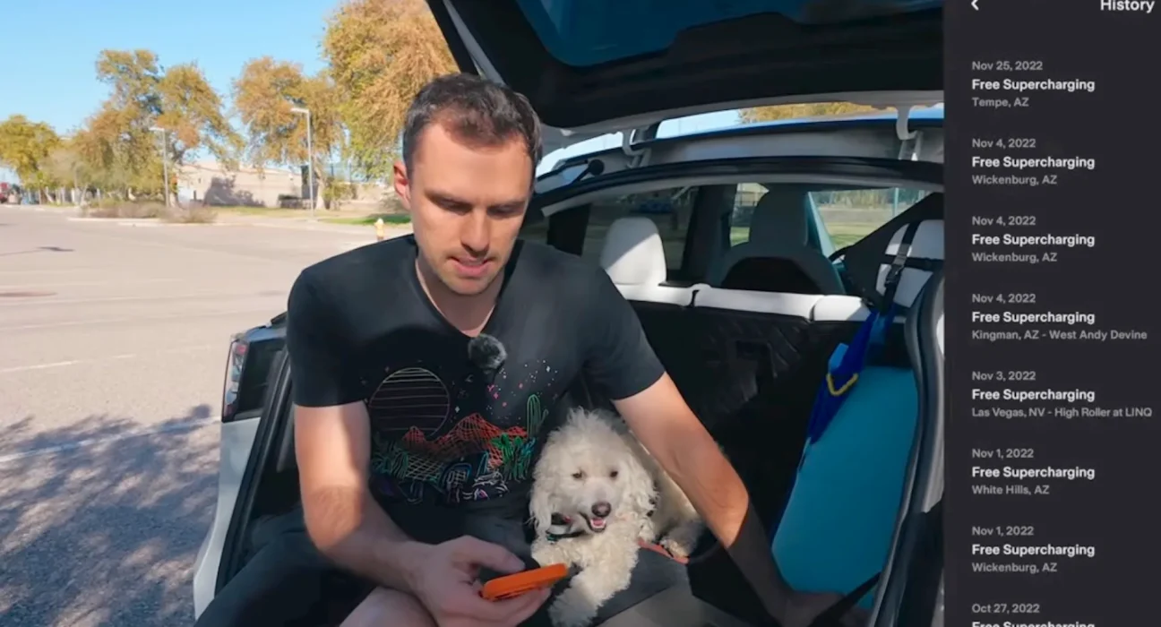 Tesla vs. Voiture à Essence : Le Verdict d'un Conducteur Après 80 000 Kms