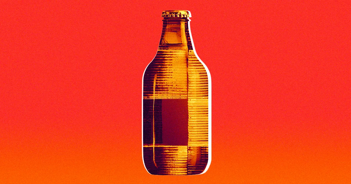 Un Alcool Factice Qui Éveille Vos Sens Sans Jamais Vous Enivrer