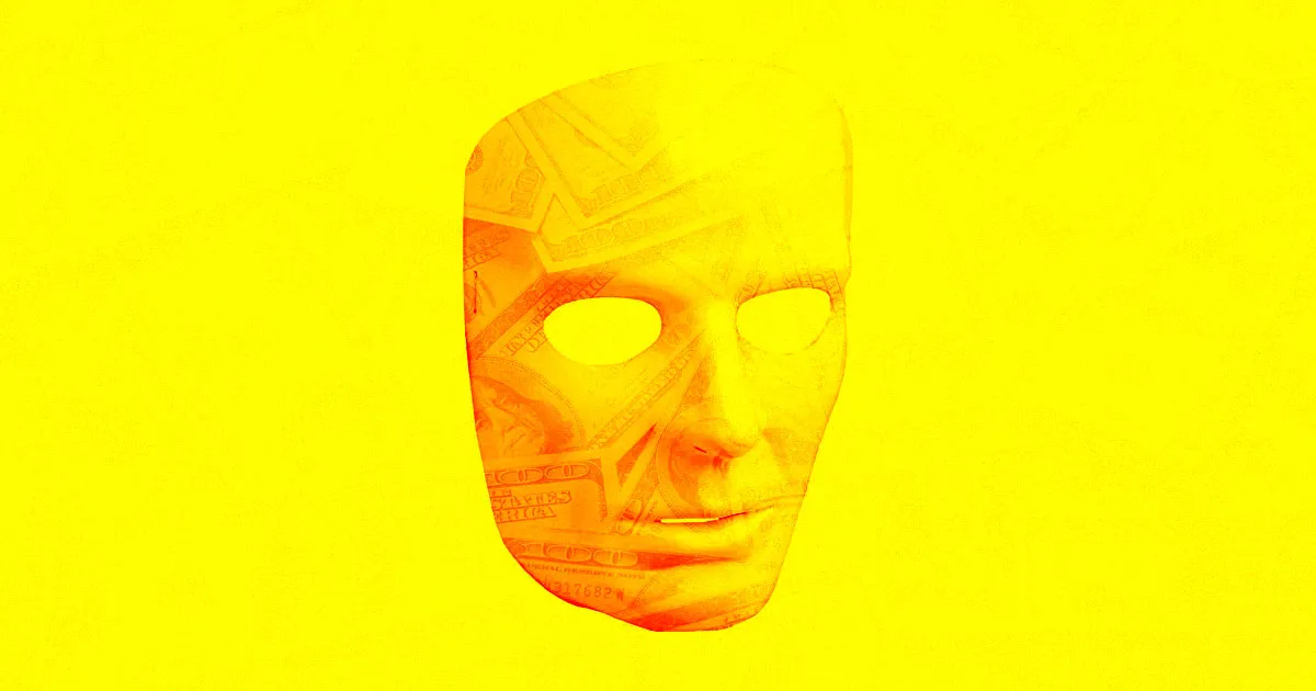 Un Arnaqueur Utilise un Deepfake pour Dérober 243 000 $