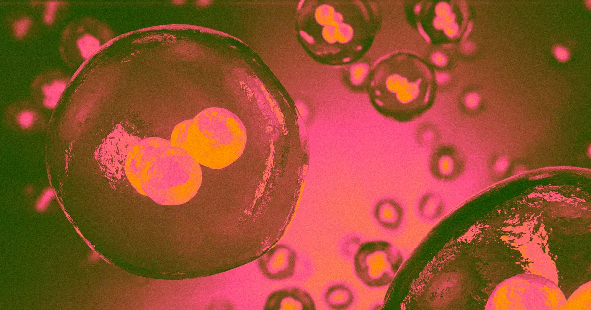 Un Autre Scientifique Procède à l'Édition Génétique d'Embryons Humains — Mais de Manière Plus Éthique.