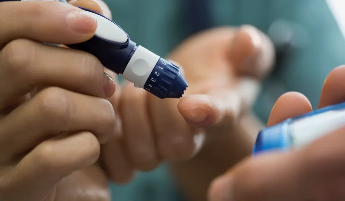 Un Diabétique Redevenu Autonome Grâce à un Pancréas Bioingénieré