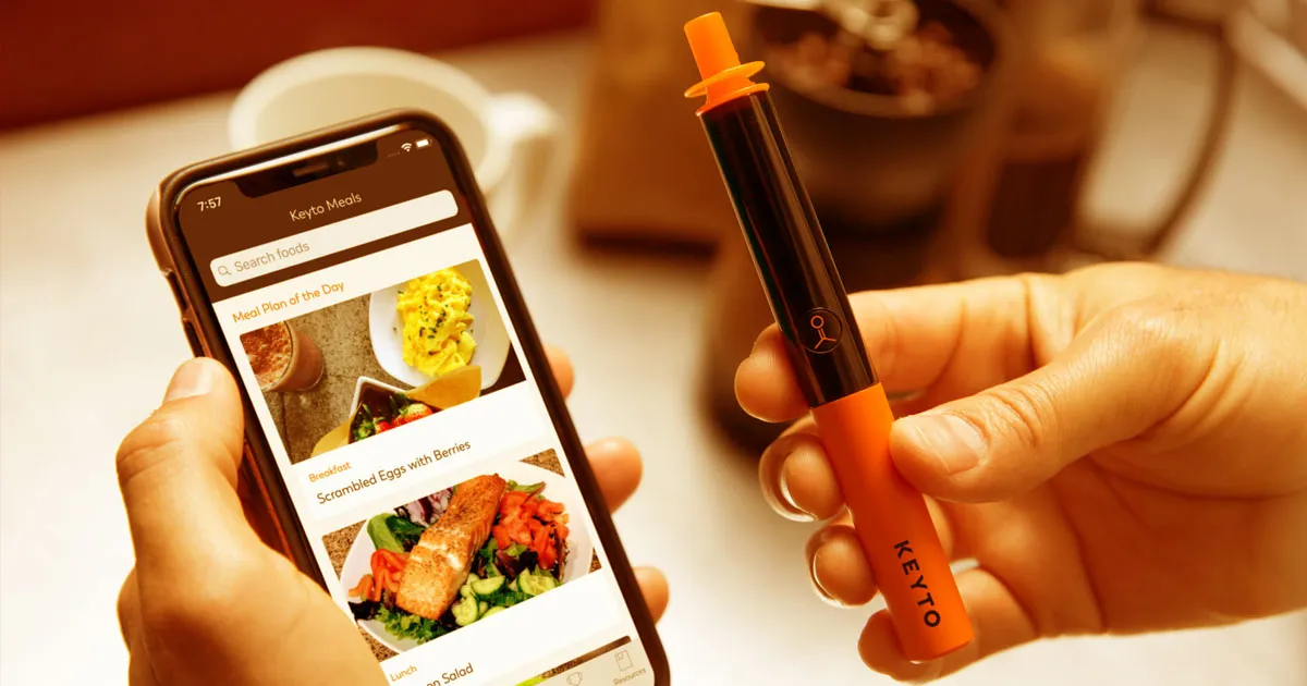 Un Éthylomètre à 100 $ pour Détecter les Glucides Cachés