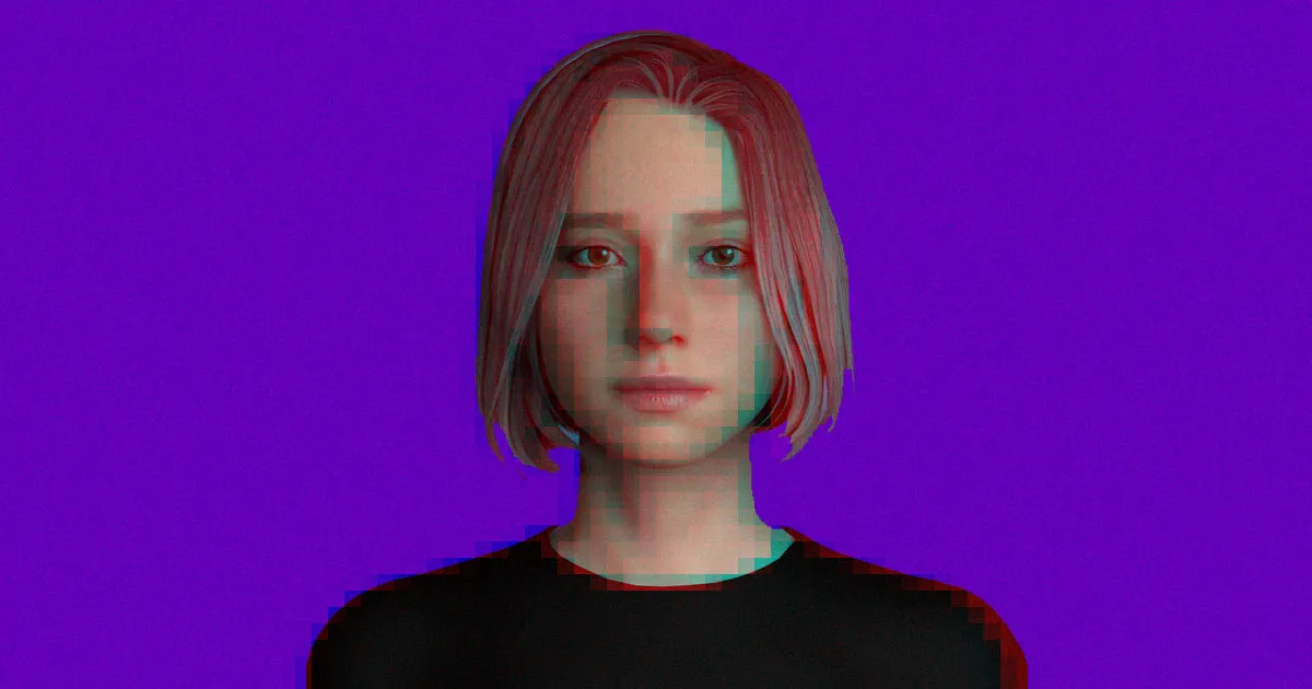 Un Homme Récupère Son Mariage Grâce à Son Amie Virtuelle