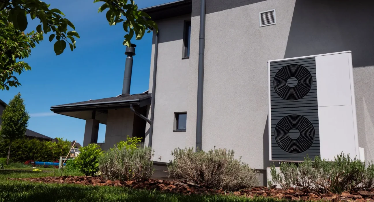 Un acteur majeur du secteur CVC s'implante sur un nouveau marché avec une gamme d'appareils high-tech : 'Une évolution naturelle'