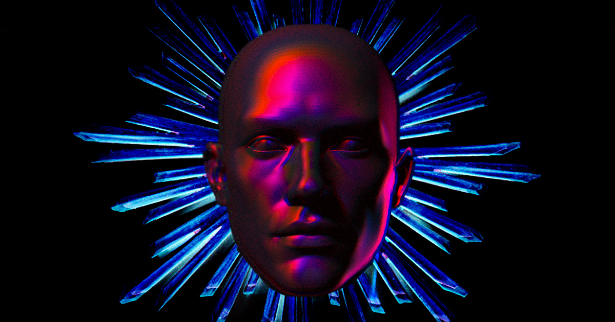 Un ancien dirigeant de Google alerte : les chercheurs en IA sont en train de « créer un dieu ».